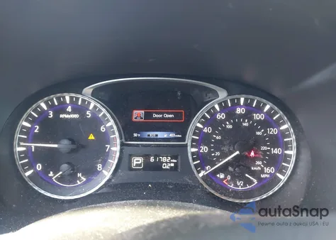 2020 Infiniti Qx60 Luxe Awd из США, поврежденный, VIN 5N1DL0MM9LC507161